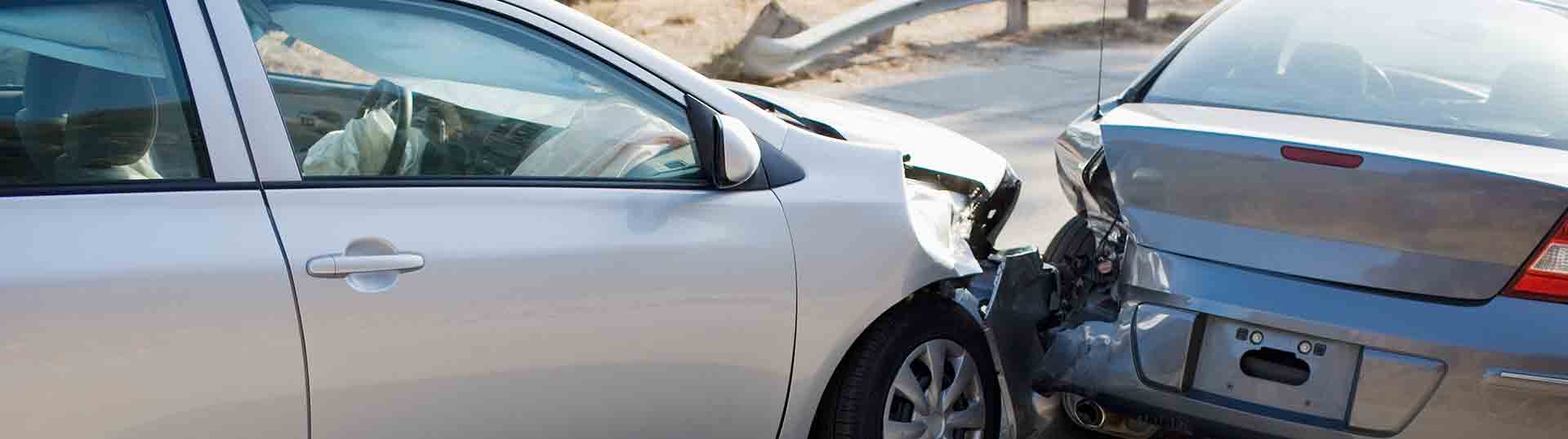 Gresham Car Accident Lawyer Rizk Law