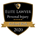 BirdEye Ratings Badge Best Lawyer
