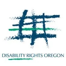 Disability Rights Oregon logo