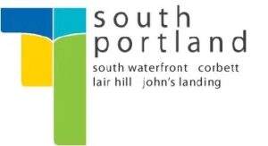 South Portland Neighborhood Asociation logo