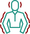 Cold injuries icon