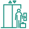 Elevator and Escalator Accidents icon