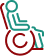 Paralysis icon