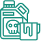Toxic Exposure icon
