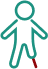 amputation icon