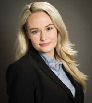 Jacqueline de Villeneuve