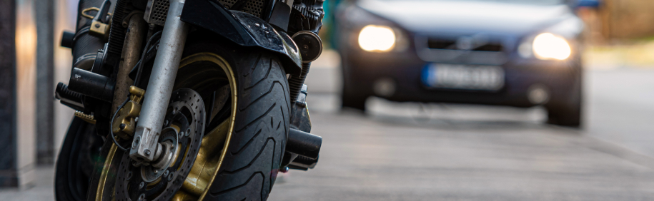 motorcycle