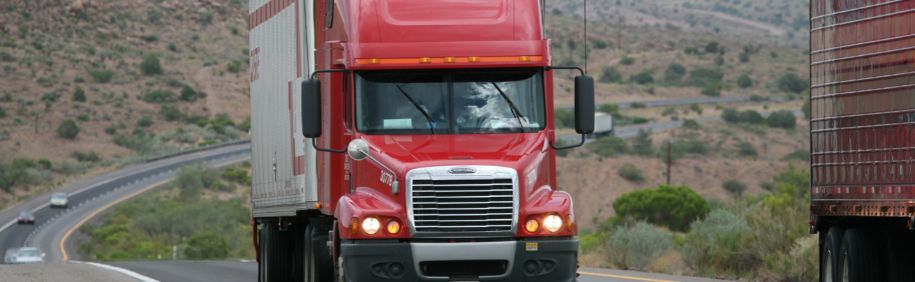 Truck Accident Causes in Portland - Understanding the Dangers on Oregon Roads