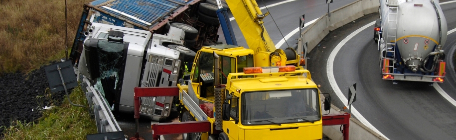 Punitive Damages in Truck Accident Cases in Portland