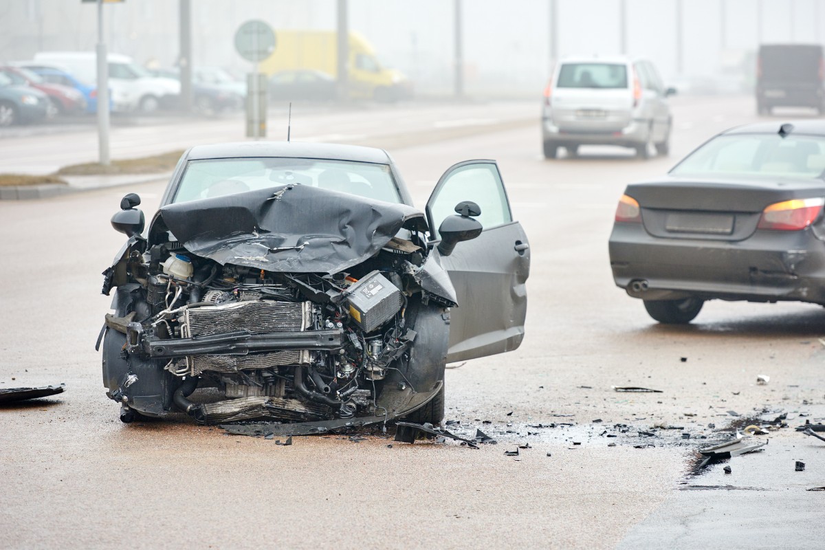 Statute of Limitations for Car Crash Claims Oregon