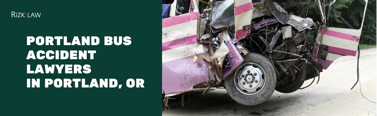 Portland Bus Accident Lawyers